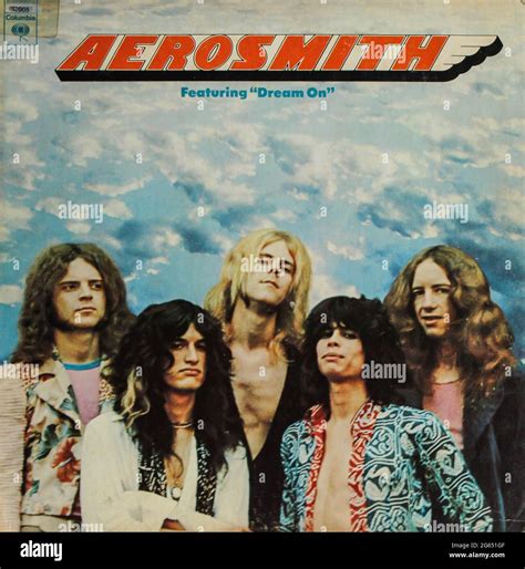 Aerosmith First Album Darelosummit