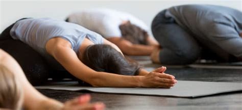restorative yoga benefits poses      dr axe