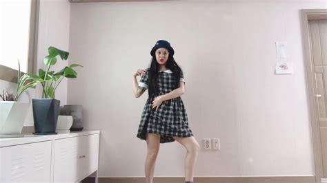 Hyuna 현아 BABE 베베 dance cover YouTube