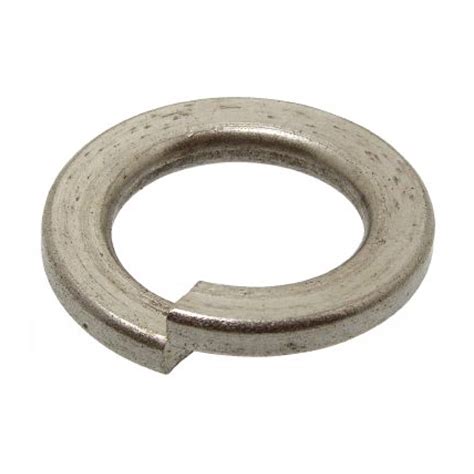 Spring Lock Washers Ets Wadih S Moujaes