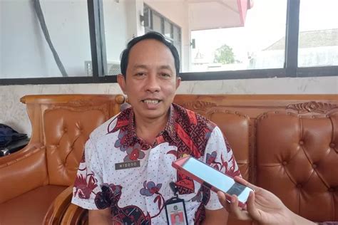 Target Pbb Kota Blitar Naik Bpkad Ada Penyesuaian Nilai Tanah Klik
