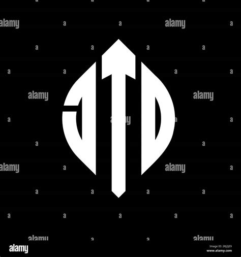 Jtd Alphabet Black And White Stock Photos And Images Alamy