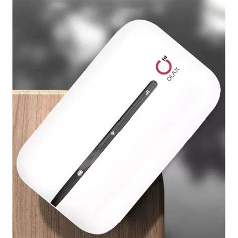 Olax MT10 LTE Pocket Wi-Fi Router Price in Bangladesh | Bdstall