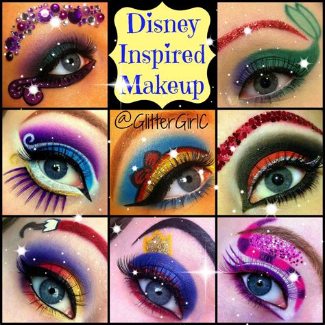 Ariel Makeup Tutorial Video Rademakeup