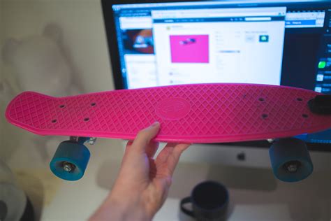 Skateboard By Arm Sattavorn On Dribbble