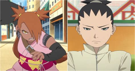 Boruto The 11 Lowest Rated Filler Episodes On Imdb Ranked
