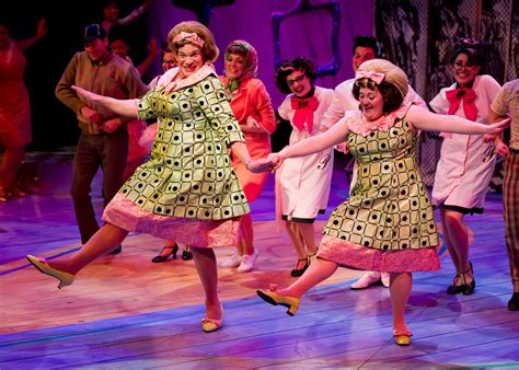 Hairspray Broadway Original at Colin Coyle blog