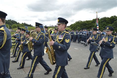 Parade Charlene Watt Flickr