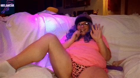 Close Up Calf Muscle Flex Solo Bbw Masturbation With Multiple Orgasms Kepi Carter Kepi Carter