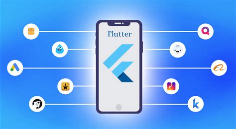 Top 5 Applications Built With Flutter Framework Programming Insider