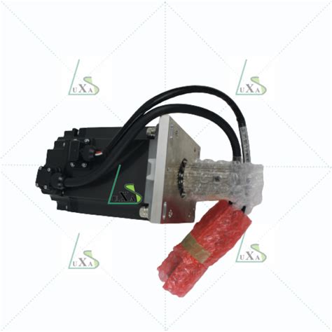 JUKI KE2070 X MOTOR 40050244 - luxas