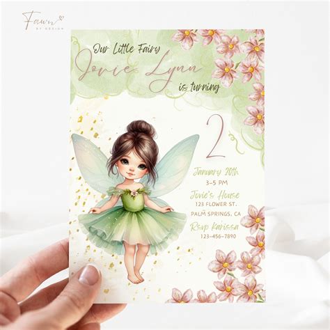 tinkerbell brunette 3