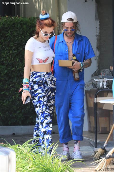 Bella Thorne Bellathornevip Nude OnlyFans Leaks Fappening Page 274 FappeningBook