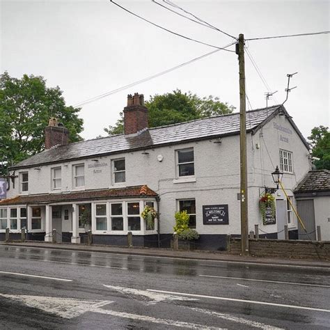 The 10 Best Restaurants In Buxton Updated April 2025