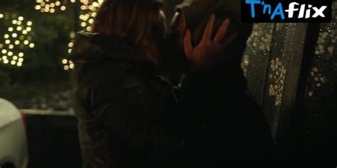 Monica Raymund Lesbian Scene In Hightown Tnaflix