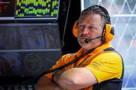Toxic Guy Zak Brown Faces The Wrath Of The Papaya Army After Huge