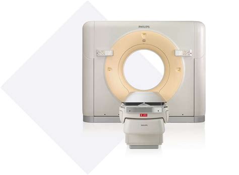 Компьютерный томограф Philips Brilliance Ct Big Bore