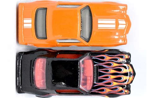70 CHEVY CAMARO RSのレビュー70 CAMAROとの比較も GTB37 DHX27 Hot Wheels 情報まとめ ホットウィール にわかマニア