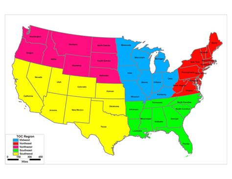 Regions Online