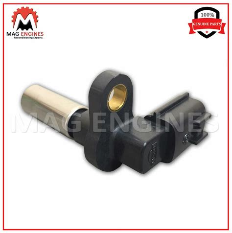 23731 Wd000 Genuine Oem Crankshaft Position Sensor Yd25 D22 23731wd000 Ebay