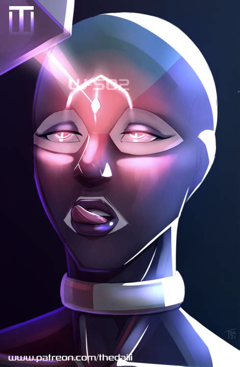 TW Dossier Rogue Instruction By TDL Hentai Foundry