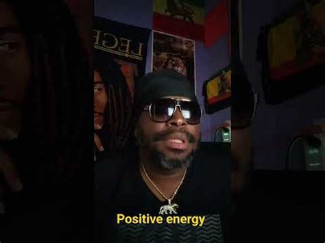 Positive Energy Brimstone Free Style Reggae Music Dancehall