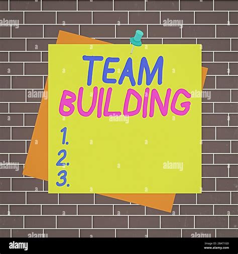 Team Building Activities Background