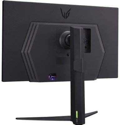 27" Монитор LG UltraGear 27GR83Q-B, 2560x1440, IPS, 240Гц, 2хHDMI, 1хDP ...
