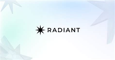 radiant