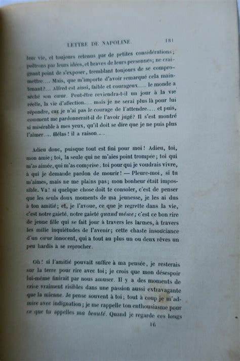 POESIES COMPLETES GIRARDIN Delphine GAY 1842 Les Livres Anciens
