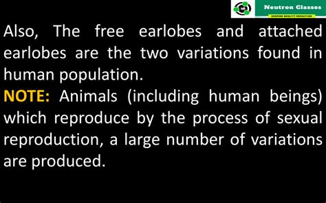 Heredity Notes, Class 10, Science - mavi sir