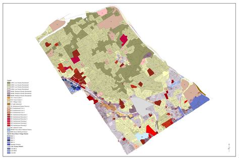 Zoning Lower Merion Township Pa