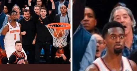 The 25 Funniest New York Knicks Memes, Ranked