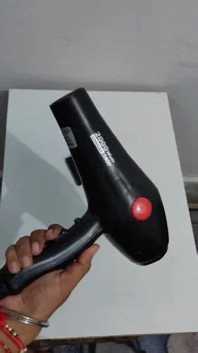 Hair Dryer Professional Hot And Cold Hair Dryers With Switch Speed Setting At Rs Piece
