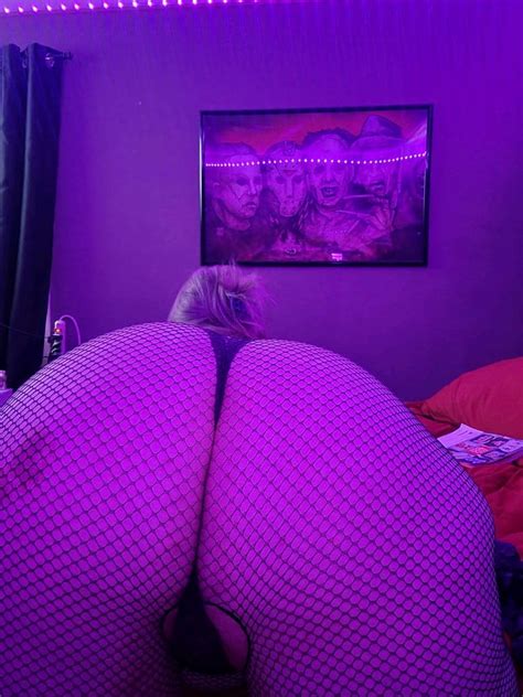 Sexy Bbw In Fishnets 9 Pics XHamster