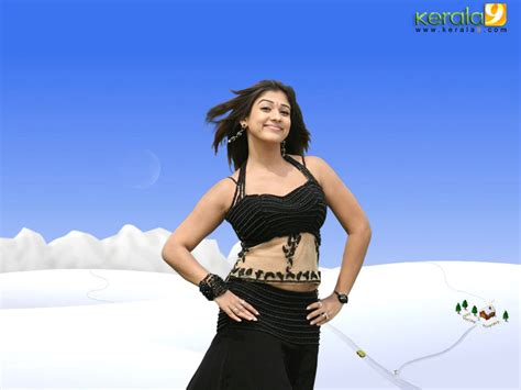 Nayanthara Rasigar Mandram Nayanthara Unseen Hot Stills