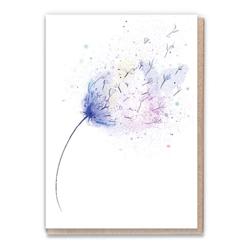 Moonlit Burst Naked X Tree Cards Wholesale