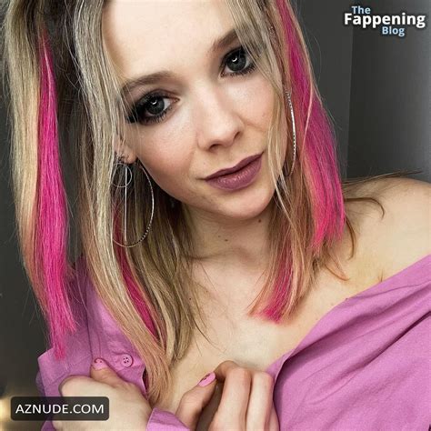 Anne Wuensche Nude Aznude