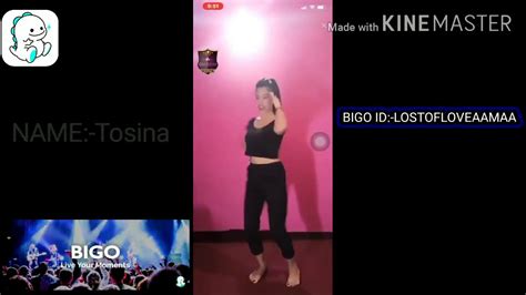 BIGO LIVE NEW Dances HOT BIGO LIVE Dance YouTube