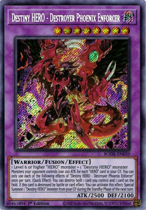 A Hero Lme F L 6 Cs Ml H Yu Gi Oh ￡099