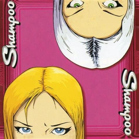 Shampoo: Complete Shampoo – Album Review + Interview