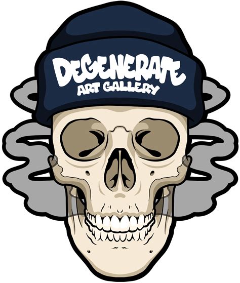 Degenerate Art Gallery