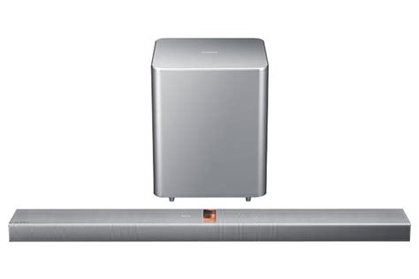 Samsung HW-F751 - CNET