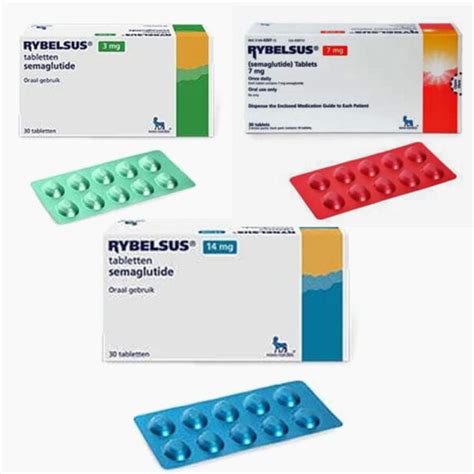 Rybelsus Tablets Grace Medex