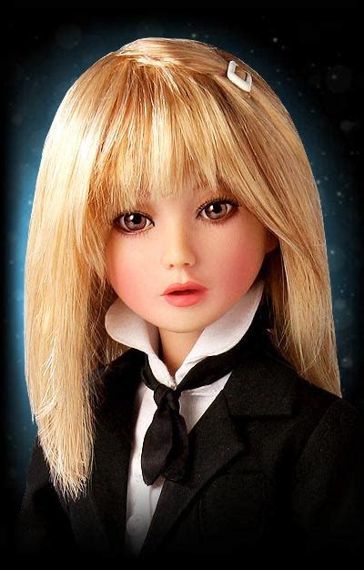 Кукла (Надежда Хотий) / Стихи.ру