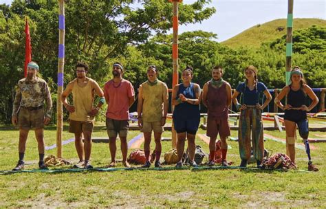 Survivor Cbs Reality Series Where To Watch