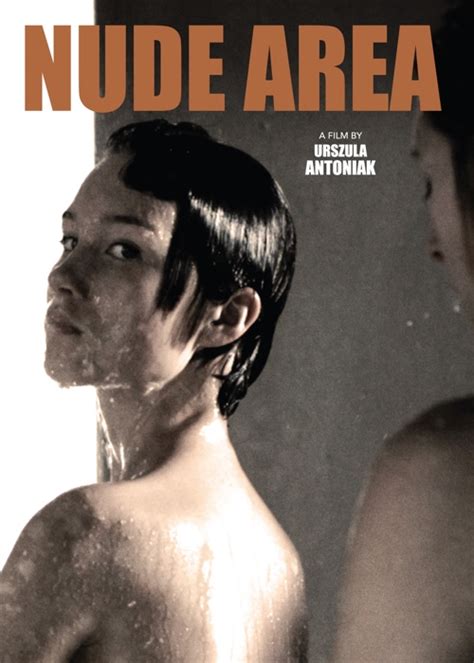 Nude Area Film Movement