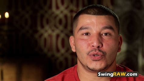 Horny Swingers Get It Going In The Balcony At The Mansion