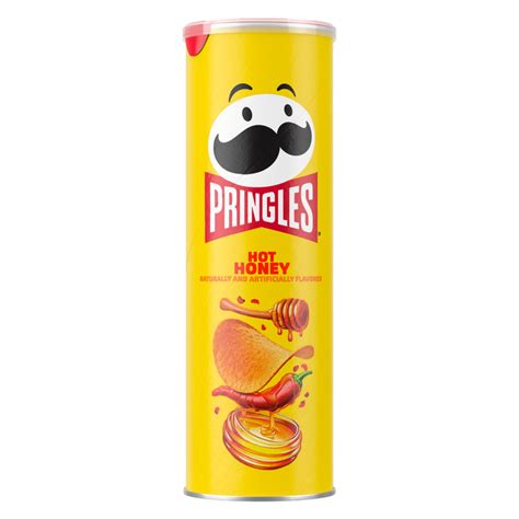 Pringles Hot Honey 5 5 Oz Delivered In As Fast As 15 Minutes SNAP