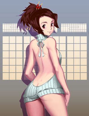 Fuu Samurai Champloo Luscious Hentai Manga Porn